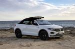 Volkswagen T-Roc Cabriolet R-Line 2019 года (WW)
